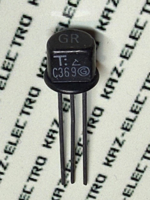 2SC369G-GR